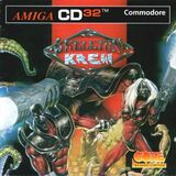 Skeleton Krew (Amiga CD32)